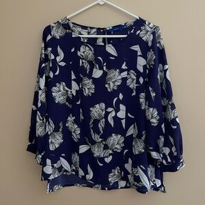 Apt 9 Women’s Blouse